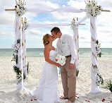 Weddings Beach