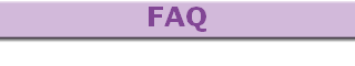 FAQ
