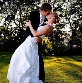 Weddings Kiss